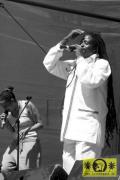 Jah Meek (Jam) with The House Of Riddim Band 21. Summer Jam Festival - Fuehlinger See, Koeln - Green Stage 15. Juli 2006 (3).jpg